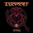 Ektomorf - Heretic Ektomorf - Heretic
