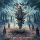 Revocation - New Gods, New Masters