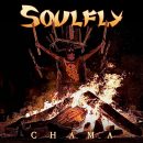 Soulfly - Chama Soulfly - Chama