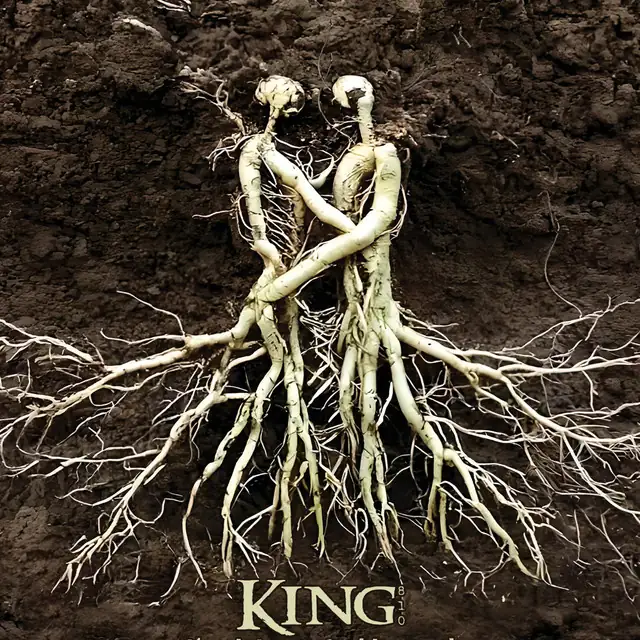 King 810 - Rustbelt Nu Metal 2