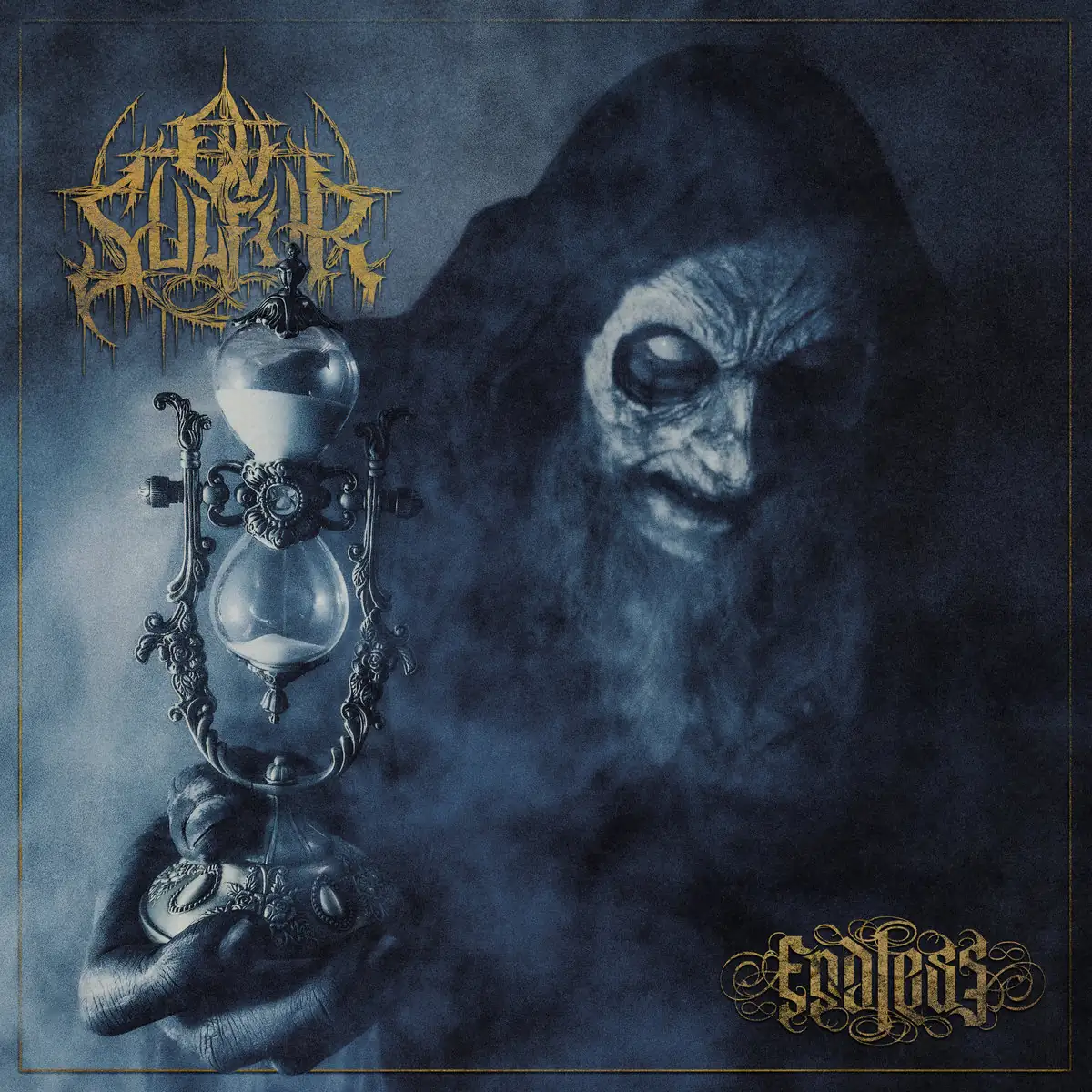Ov Sulfur - Endless