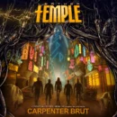 Carpenter Brut - Leather Temple Carpenter Brut - Leather Temple