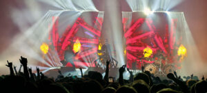 Carpenter Brut - Olympia 2026