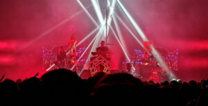 Carpenter Brut - Olympia 2026