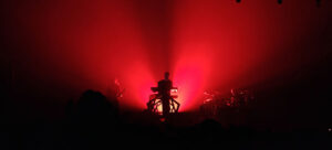 Carpenter Brut - Olympia 2026