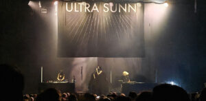 Ultra Sunn - Olympia 2026