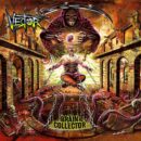 Vector - Brain Collector Vector - Brain Collector