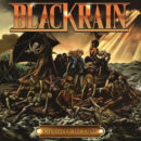 BlackRain - Orphans Of The Light Blackrain - Orphans Of The Light
