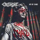 Crashdïet - Art Of Chaos Crashdïet - Art Of Chaos