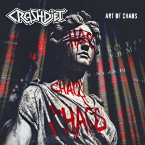 Crashdïet - Art Of Chaos