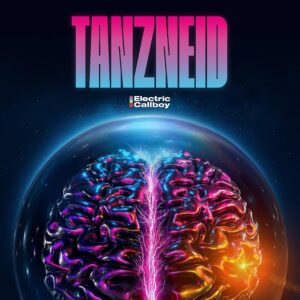 Electric Callboy - Tanzneid