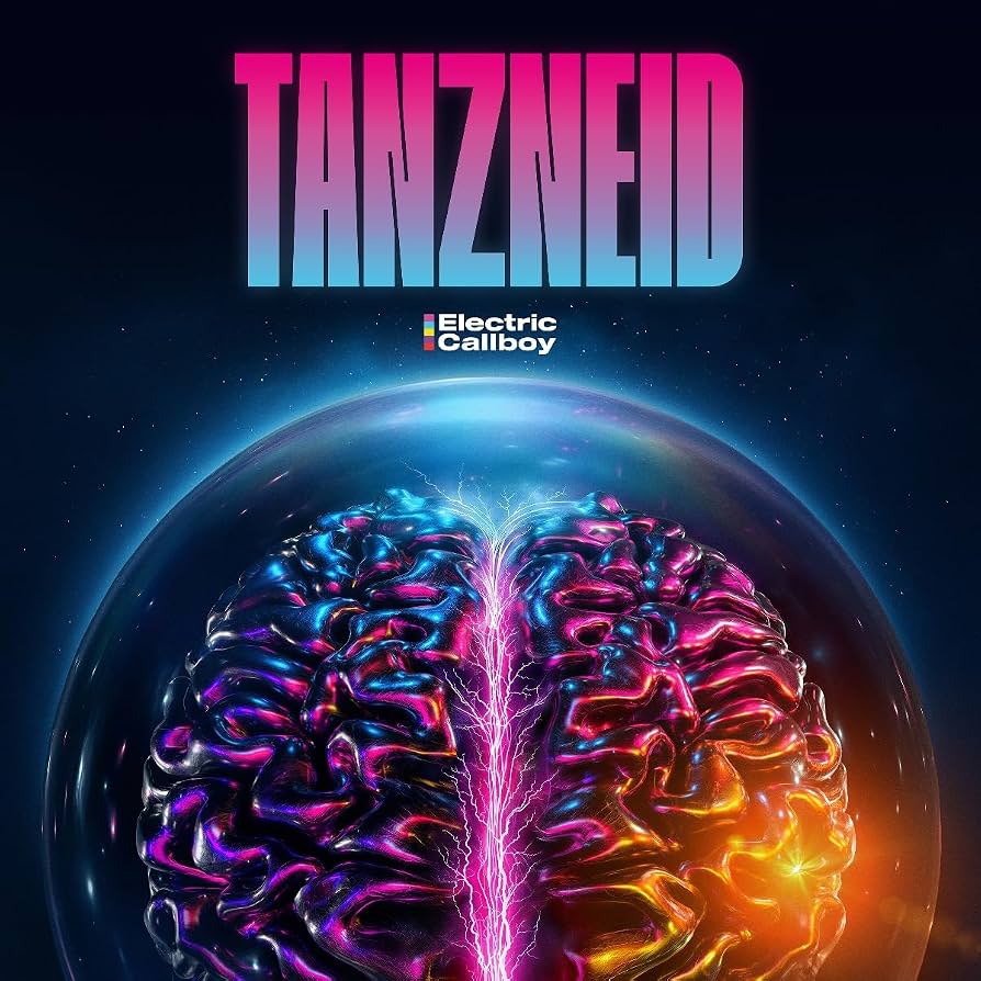 Electric Callboy - Tanzneid