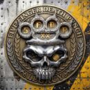 Five Finger Death Punch - Legacy Five Finger Death Punch - Legacy