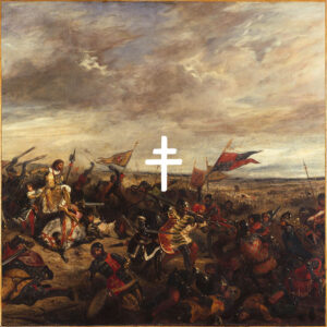 President – Blood Of Your Empire