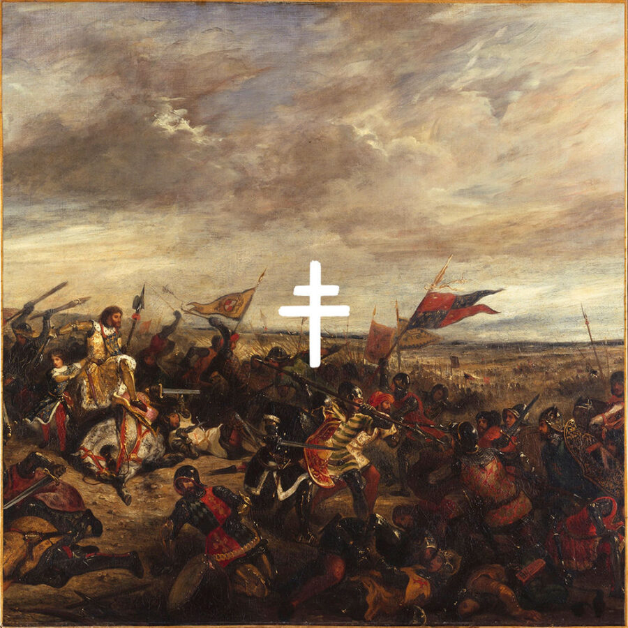 President – Blood Of Your Empire